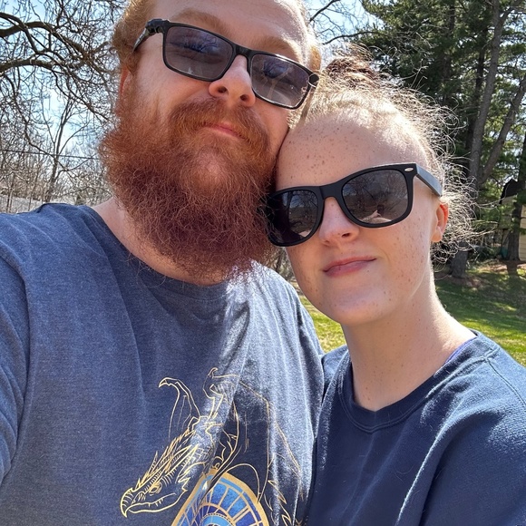 Meet your Posher, Sam - Picture 1 of 1